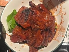 -和子足浴SPA会馆(东方之门店)