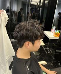 -时尚殿堂salon