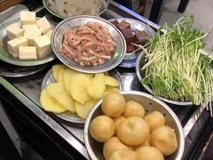 -月圆火锅(宁海东路二店)