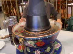 -东来顺饭庄(apm总店)