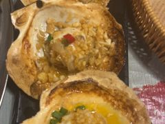 元贝-辉记炭烧海鲜大排档·老字号(福田店)