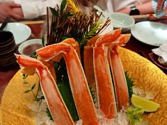 -蟹田居·活蟹料理(东城店)