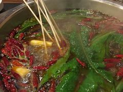 -川成串·自助串串香火锅(朝阳店)
