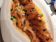 -永兴餐厅(复兴中路店)