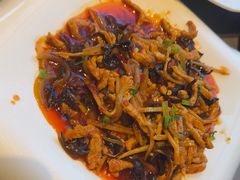 -四川饭店·小龙虾(长白店)