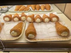-山崎面包(苏州中心店)