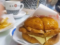 -華人 華星冰室(氹仔 店)