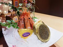 -京旬海鲜放题·铁板烧自助餐厅