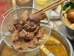 -荣叔港式沙嗲牛肉火锅(正佳潮流店)
