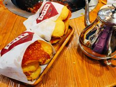 -咱屯子铁锅炖直营店(十三纬路店)