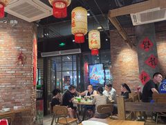 -唐坊·湖南菜(丰尚国际店)