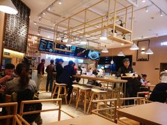 大堂-I-YOU面缘·仁和新城店