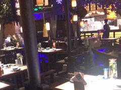大堂-绿茶餐厅(深圳龙华天虹购物中心店)