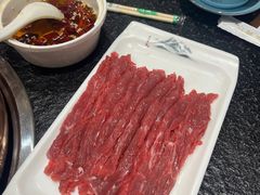 -汇聚德京味铜锅涮肉(沈家桥二路店)