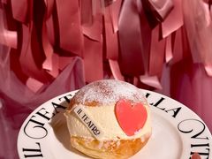 -IL TEATRO 精品意大利餐厅