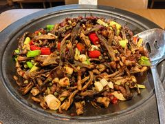 -六月雪干锅(涪城万达广场店)