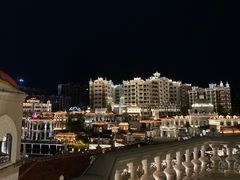 -二龙戏珠水上乐园(客天下店)