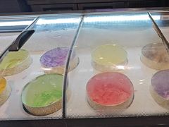 -鹿客臻鲜海鲜自助餐厅(永旺店)