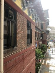 -广州市妇女儿童医疗中心(儿童院区)