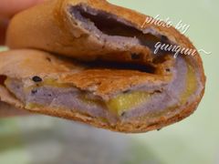 紫红薯米包-RiceZone乐食尊纯米面包坊(望京店)