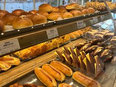 -烘焙町面包店(西四店)