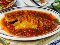 -繁花里音乐餐厅(新天地店)