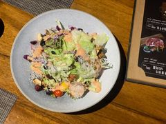 -巴别塔法餐舍(合作路店)