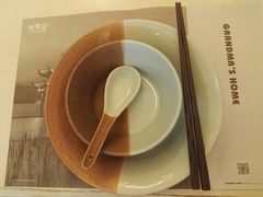 -外婆家(古墩印象城店)