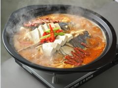 -7017浙菜•建德味(市心北路店)
