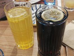 柠檬茶-必胜客(北苑路店)