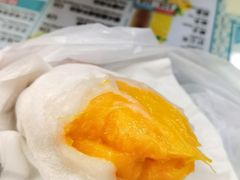 芒果糯米糍-澳门长洲糯米糍(柯打苏沙街店)