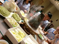 -古关火锅店(古北水镇景区店)