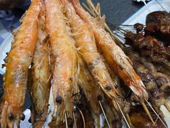 -高家烧鸽子烧烤店63年