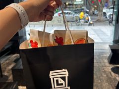 -JPG canteen(广州寺右公馆店)