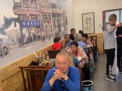 -聚首堂·特色小吃·肘子(什刹海德胜门店)