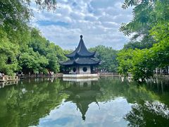 -西园戒幢律寺