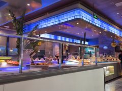 -渔纬港海鲜自助餐厅(湖里万达店)