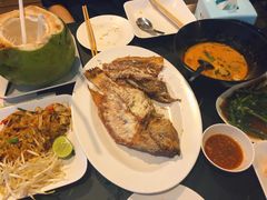 -Doo Dee Thai Food(Issan/Isaan/Esan)