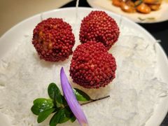 -梅花境(万科店)