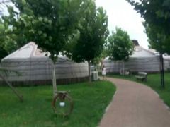 -九十九顶毡房(阜石路店)