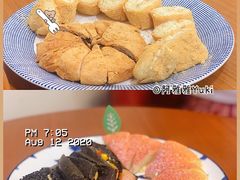 年糕面包-高力乐面包咖啡厅(西塔店)