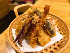 -桃屋日本料理(清华科技园店)