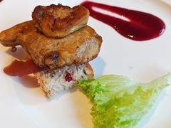 -广州希尔顿逸林酒店-OPEN開·全日制餐厅·海鲜·小火锅·自助餐(东风路店)