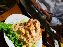 -丸藏和牛烧肉专门店(园区师惠坊店)