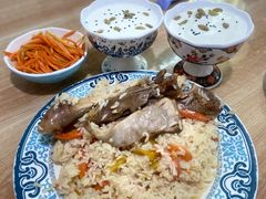 -新疆食府(华龙店)