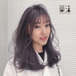 点击看大图 -简法造型·品牌形象店