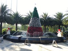 -广交会威斯汀酒店