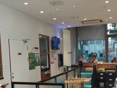 -小杨生煎(香港名都店)