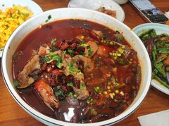 -李东农庄(中南百草园地标店)
