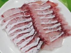 -正能量脆肉鲩火锅